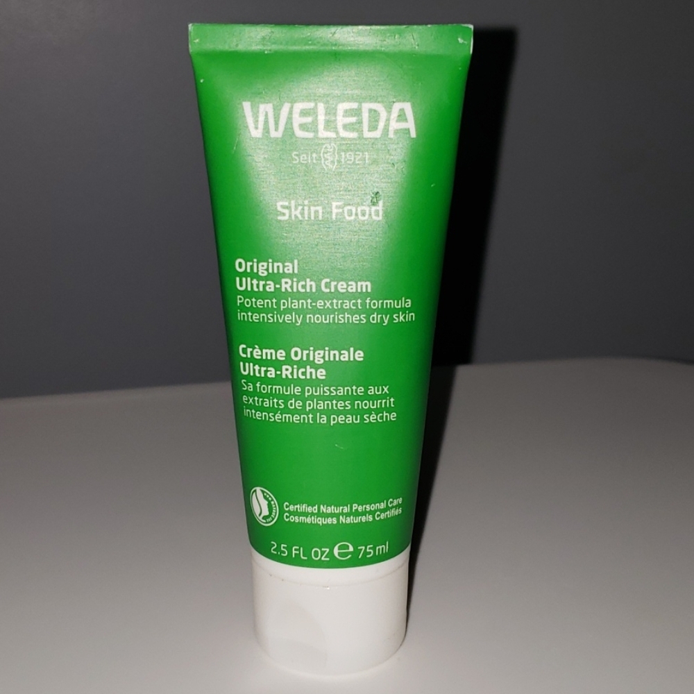 Weleda Skin Food Original